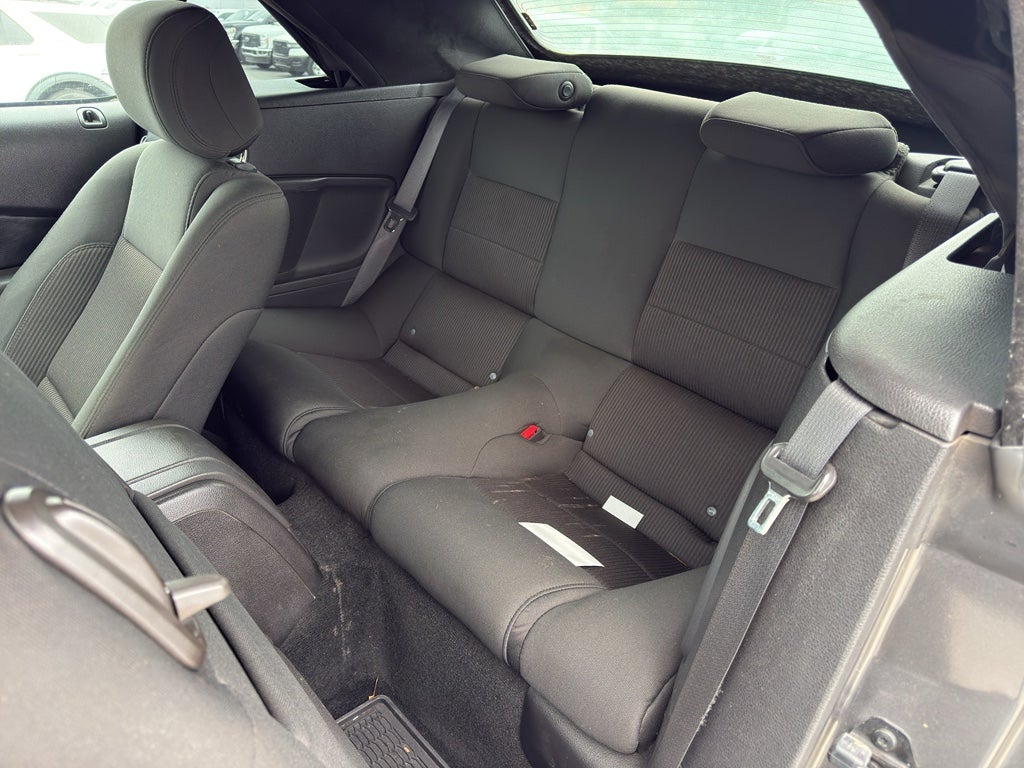 2013 Ford Mustang V6