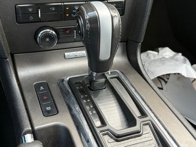 2013 Ford Mustang GT Premium