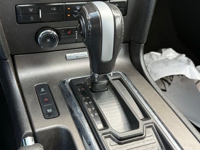 2013 Ford Mustang GT Premium