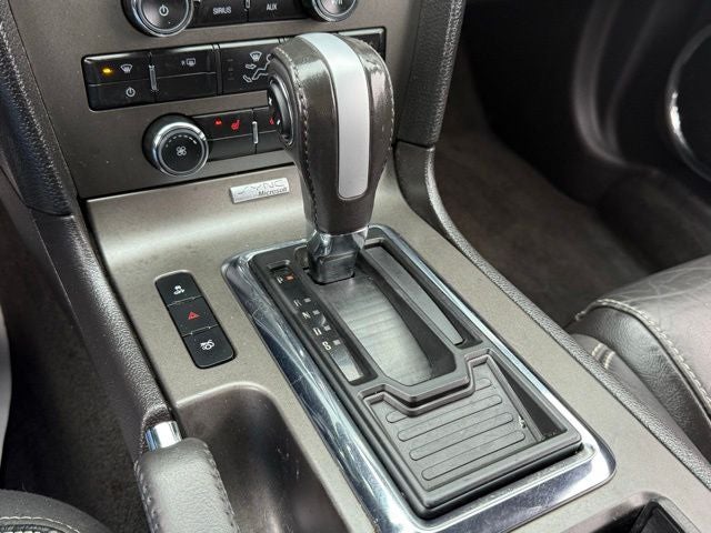 2013 Ford Mustang GT Premium