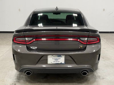 2019 Dodge Charger R/T Scat Pack