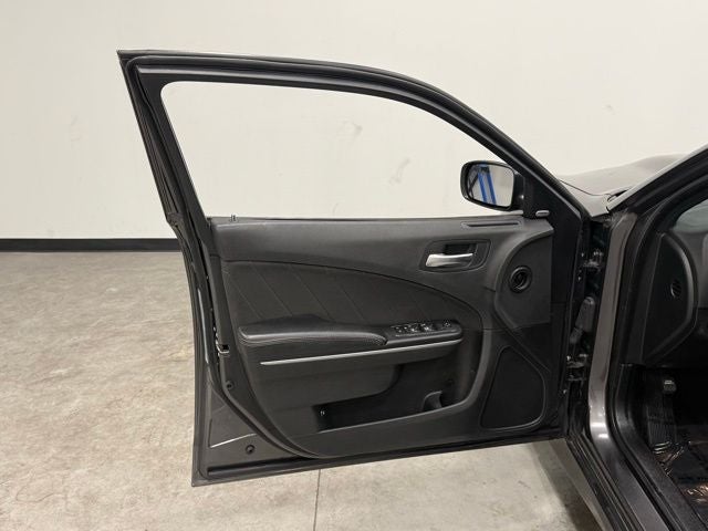 2019 Dodge Charger R/T Scat Pack