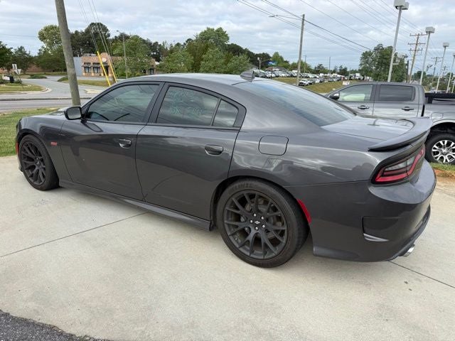 2019 Dodge Charger R/T Scat Pack