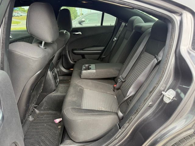 2019 Dodge Charger R/T Scat Pack