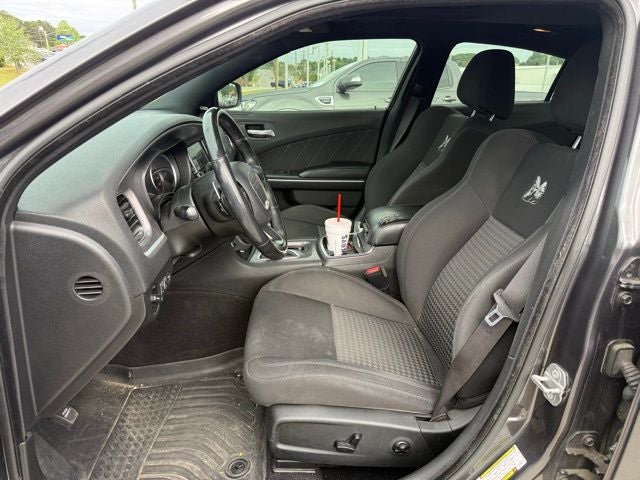 2019 Dodge Charger R/T Scat Pack