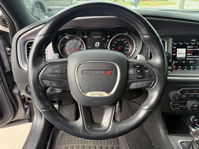 2019 Dodge Charger R/T Scat Pack