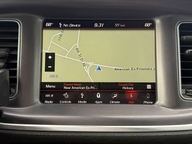 2019 Dodge Charger R/T Scat Pack