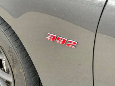 2019 Dodge Charger R/T Scat Pack