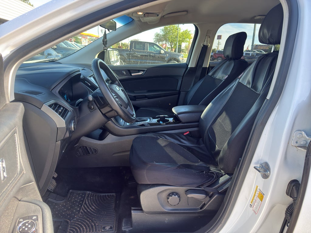 2017 Ford Edge SE