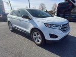 2017 Ford Edge SE