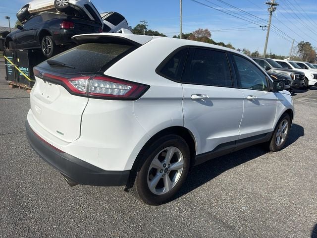2017 Ford Edge SE