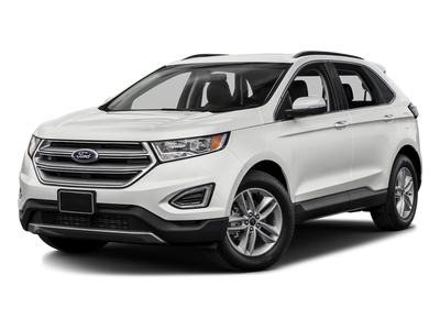2017 Ford Edge SE