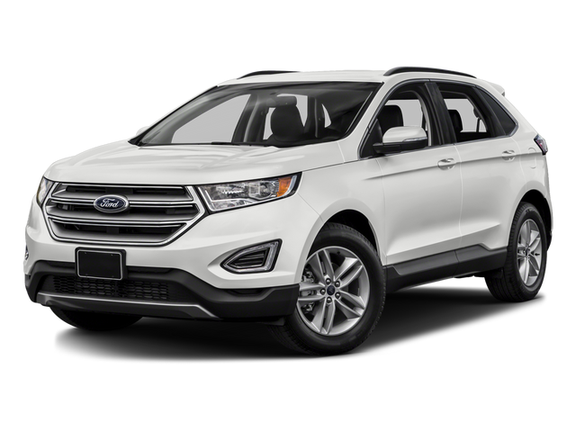 2017 Ford Edge SE
