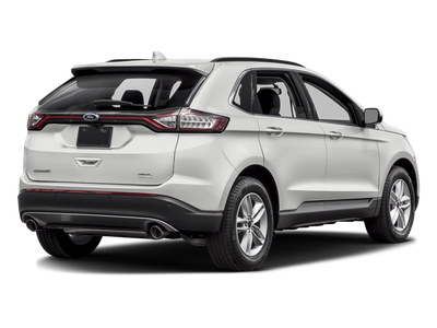 2017 Ford Edge SE