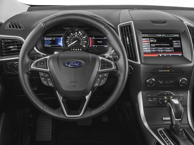 2017 Ford Edge SE