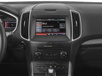 2017 Ford Edge SE