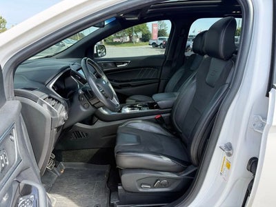 2019 Ford Edge ST