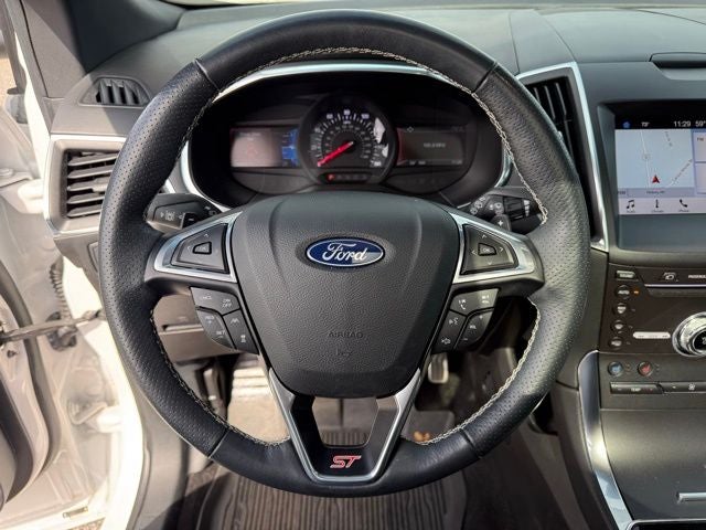 2019 Ford Edge ST
