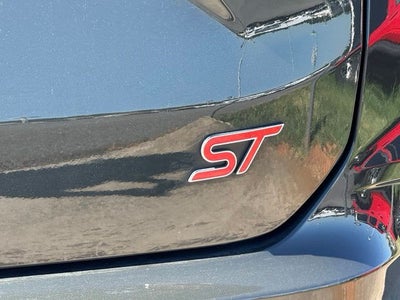 2024 Ford Edge ST