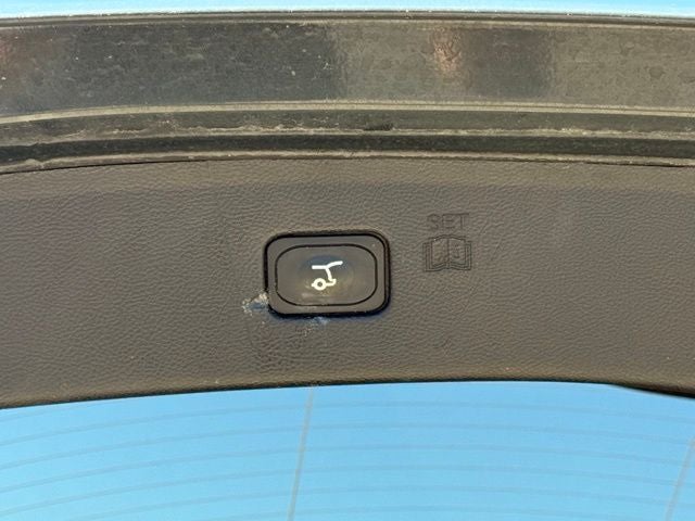 2024 Ford Edge ST