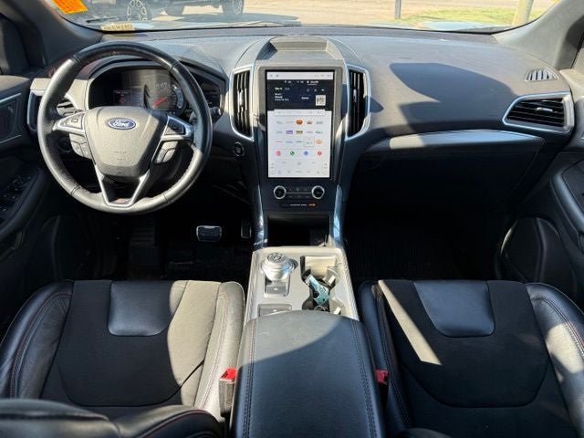 2024 Ford Edge ST