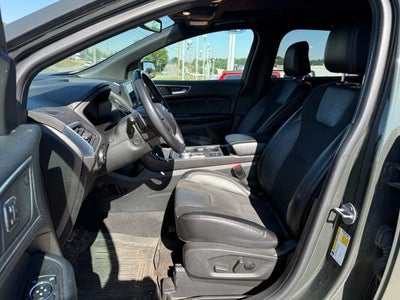 2024 Ford Edge ST