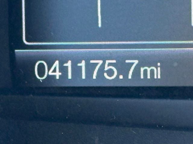 2024 Ford Edge ST