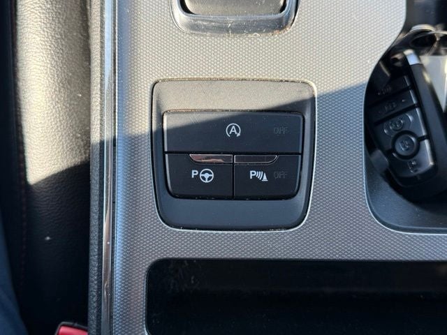 2024 Ford Edge ST