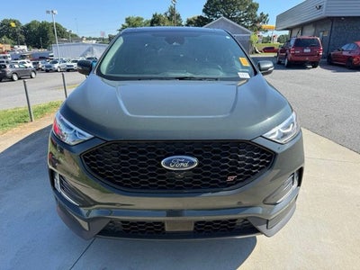 2024 Ford Edge ST