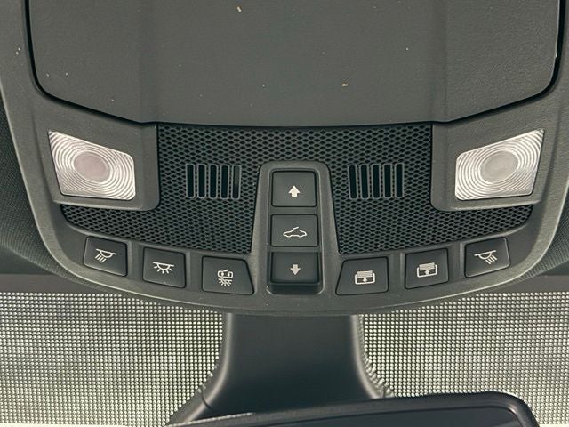 2024 Ford Edge ST