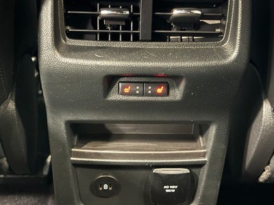 2024 Ford Edge ST