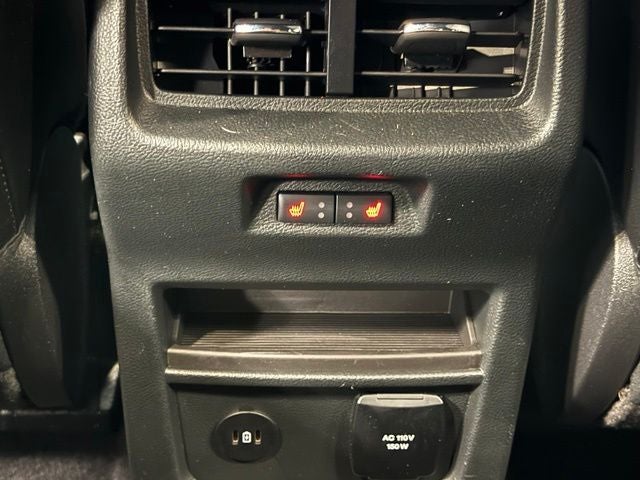 2024 Ford Edge ST