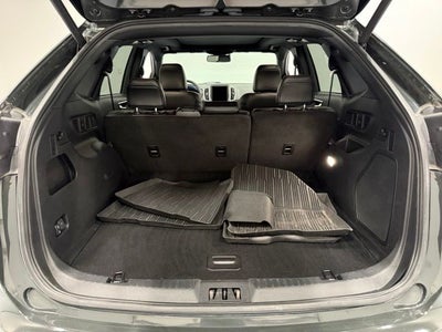 2024 Ford Edge ST