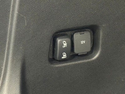 2024 Ford Edge ST