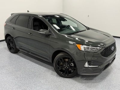 2024 Ford Edge ST