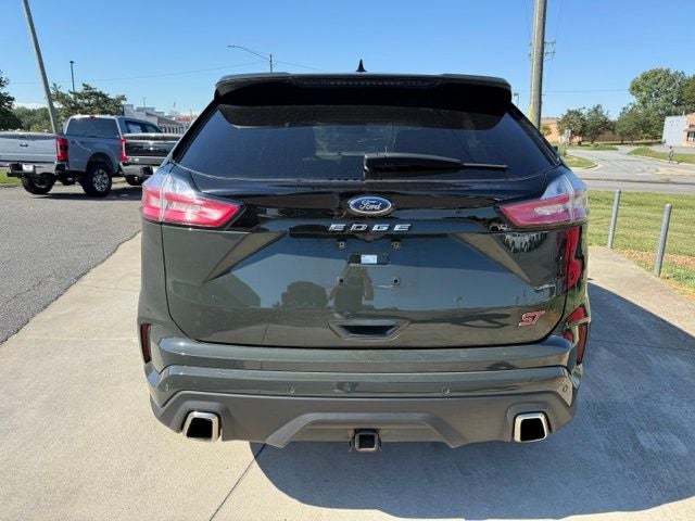 2024 Ford Edge ST