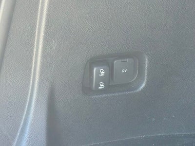 2024 Ford Edge ST