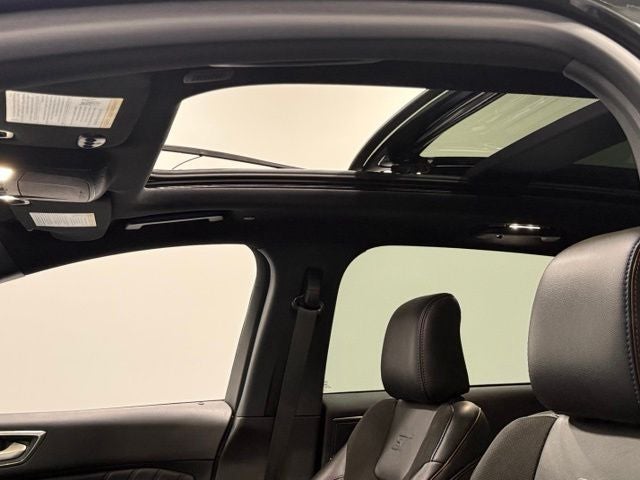 2024 Ford Edge ST