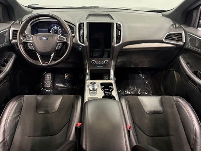 2024 Ford Edge ST