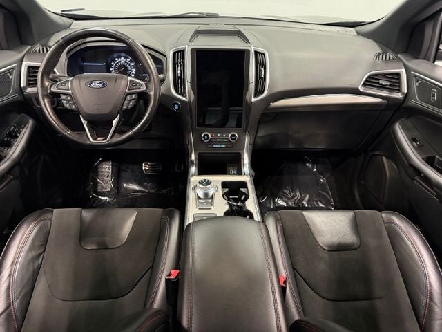 2024 Ford Edge ST