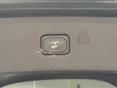 2024 Ford Edge ST