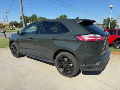 2024 Ford Edge ST