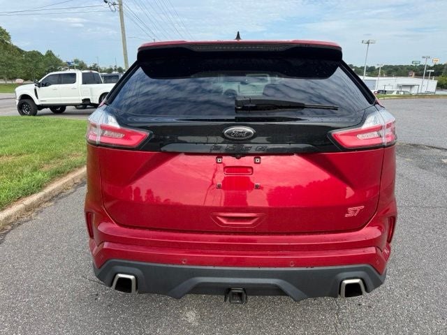 2023 Ford Edge ST