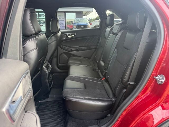 2023 Ford Edge ST