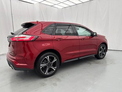 2023 Ford Edge ST