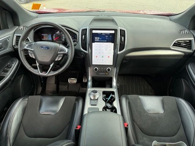 2023 Ford Edge ST
