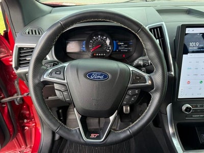 2023 Ford Edge ST