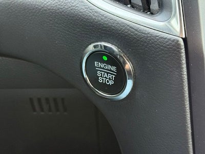 2023 Ford Edge ST