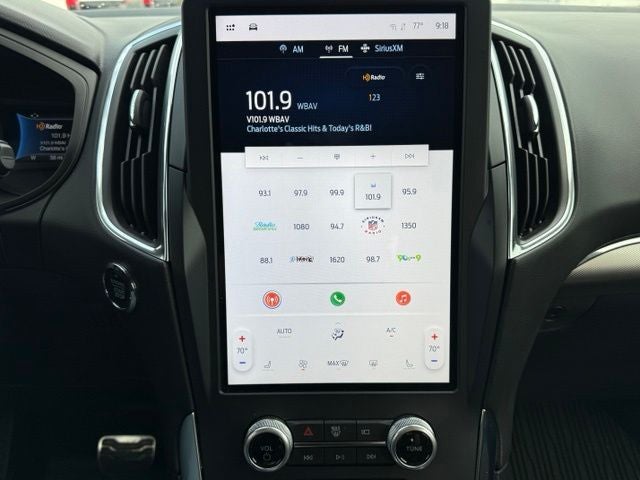 2023 Ford Edge ST