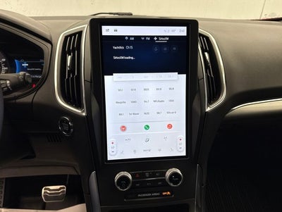 2023 Ford Edge ST